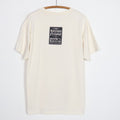 1997 Rolling Stones Bridges To Babylon World Tour Shirt