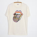 1997 Rolling Stones Bridges To Babylon World Tour Shirt