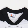 1987 Fleetwood Mac The Mac Is Back Tour Jersey Shirt