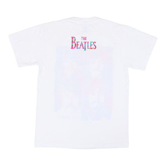 1992 The Beatles Winterland Shirt