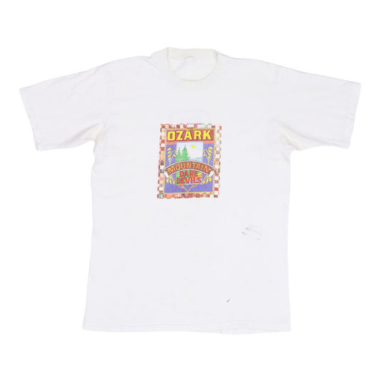 1970s Ozark Mountain Daredevils Shirt
