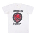 1975 Jefferson Starship Octopus Shirt