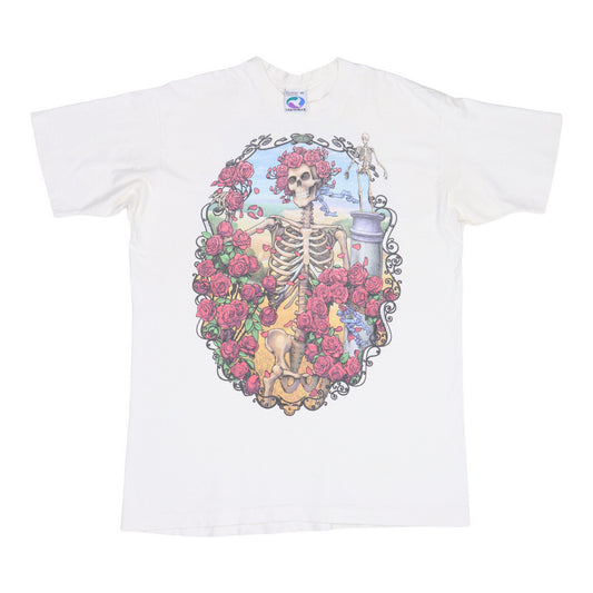 1995 Grateful Dead Bertha 30 Year Anniversary Shirt