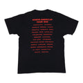 1996 Bob Seger & The Silver Bullet Band Tour Shirt