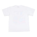 1989 The Simpsons Family Bonding Shirt