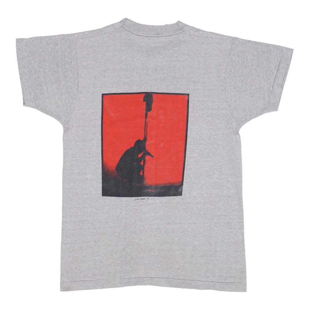 1984 U2 Under A Blood Red Sky Shirt