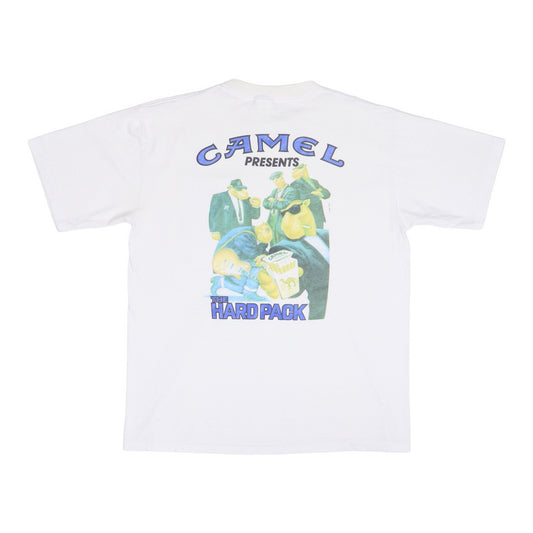 1991 Camel Hard Pack Pocket Shirt