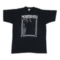 1991 Nosferatu Fashion Victim Shirt