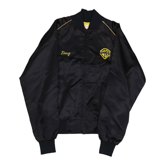 1981 Yellowjackets Warner Brothers Embroidered Promo Jacket