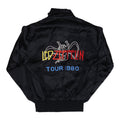 1980 Led Zeppelin Electric Factory Presents Cancelled Tour Jacket