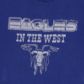 1973 Eagles In The West Tour Shirt
