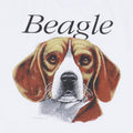 1991 Beagle Dog Shirt