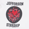 1975 Jefferson Starship Octopus Shirt