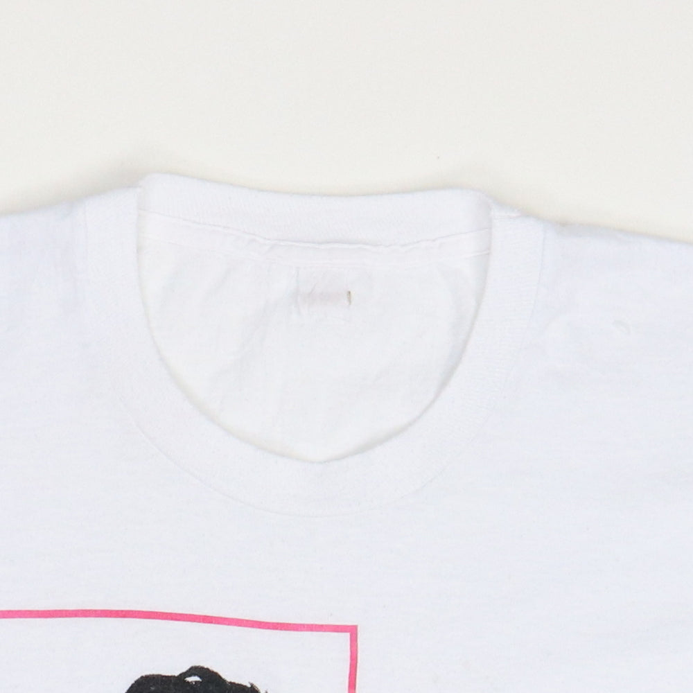 1980s U2 Shirt