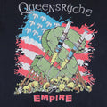 1991 Queensryche Empire World Tour Shirt