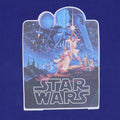 1977 Star Wars Hildenbrandt Iron On Graphic Shirt