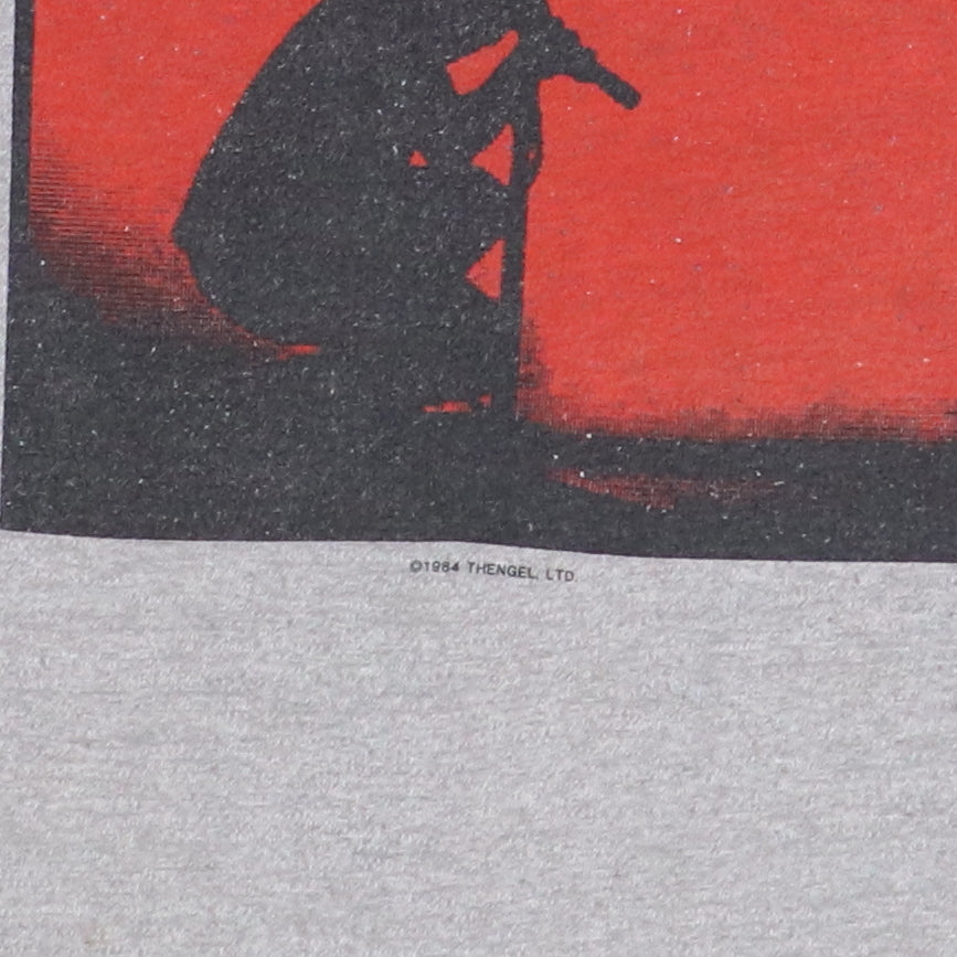 1984 U2 Under A Blood Red Sky Shirt