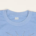 1979 The Who North American Tour Shirt