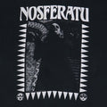 1991 Nosferatu Fashion Victim Shirt