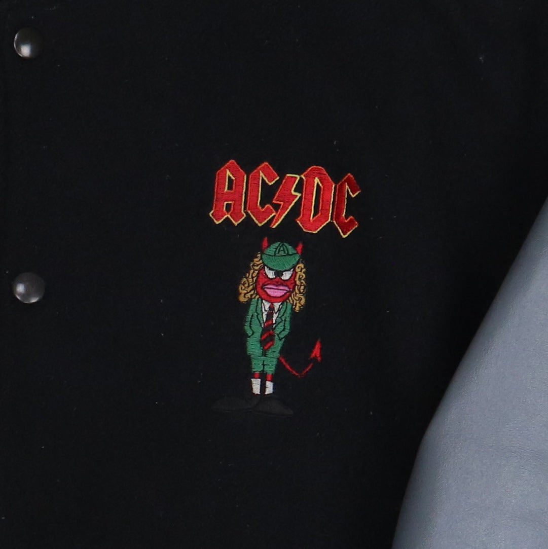 1995 ACDC Ballbreaker World Tour Jacket