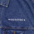 1990s Woodstock Denim Jacket