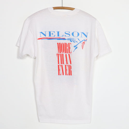 1991 Nelson More Than Ever Shirt