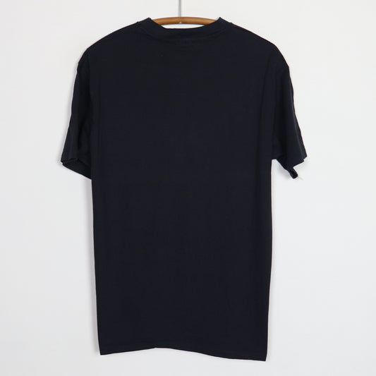 1986 Kaw Cajuns Southern Rock-N-Roll Shirt