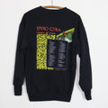 1989 Spyro Gyra Point Of View Tour Sweatshirt