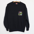 1989 Spyro Gyra Point Of View Tour Sweatshirt