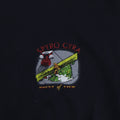 1989 Spyro Gyra Point Of View Tour Sweatshirt