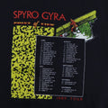 1989 Spyro Gyra Point Of View Tour Sweatshirt