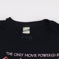 1980 ACDC Let There Be Rock Movie Promo Shirt