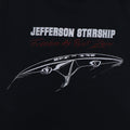 1979 Jefferson Starship Freedom At Point Zero Shirt