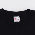 1998 Tori Amos Plugged Local Crew Tour Shirt