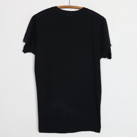 1979 Jefferson Starship Freedom At Point Zero Shirt