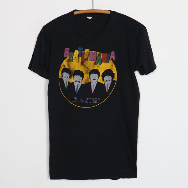 1980s Beatlemania Shirt