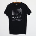 1980s Space Invaders Shirt