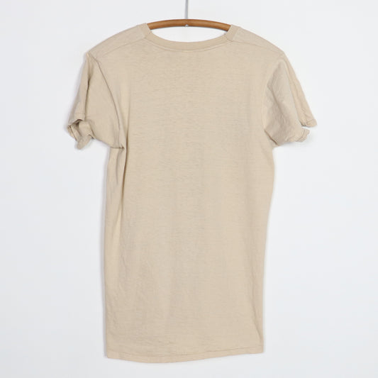 1978 Outlaws Playin to Win Winner Tour Shirt