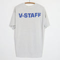 1996 Rockfest Staff Shirt