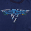 1970s Van Halen Shirt