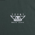 1990s Aerosmith Local Crew Concert Shirt