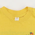 1980s Farm Aid Patron Assistant Concert Shirt