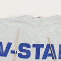 1996 Rockfest Staff Shirt