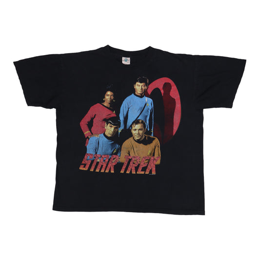 1995 Star Trek Shirt