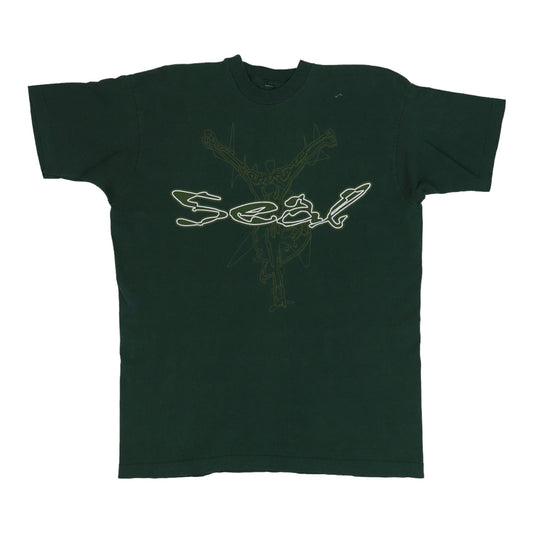 1995 Seal Shirt