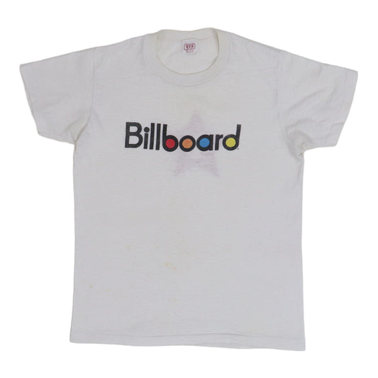 1970s Billboard #1 Shirt