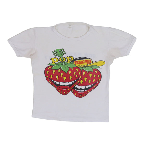 1970s Pop Rocky Magazine Shirt