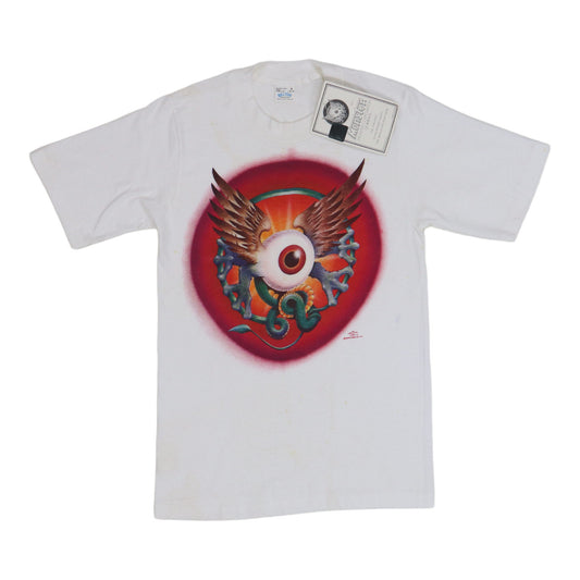 1974 Flying Eye Kelley Mouse Monster Corporation Shirt