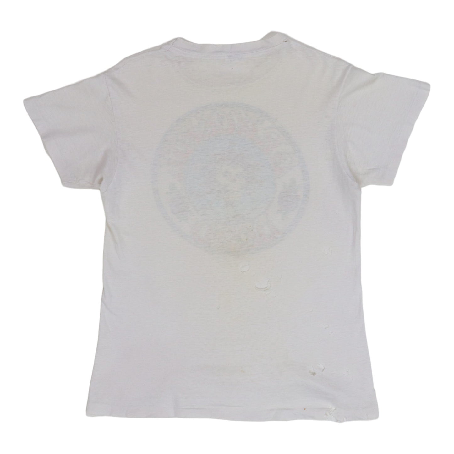 1978 Grateful Dead Bertha Shirt