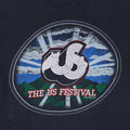 1982 US Festival Concert Shirt